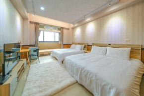 鼎愛溫泉行館